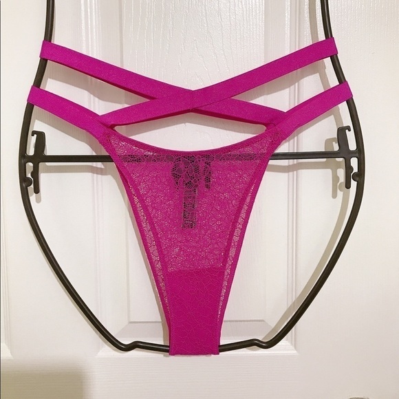 💖Victoria’s Secret Very Sexy Brazilian Slip - Picture 1 of 5